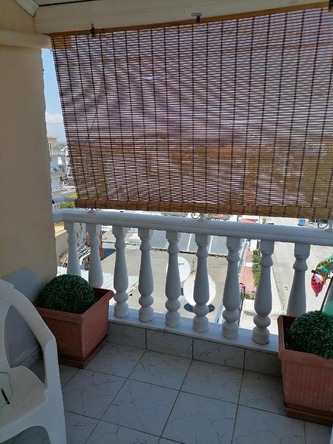 Hotel Exarhos Paralía 외부 사진
