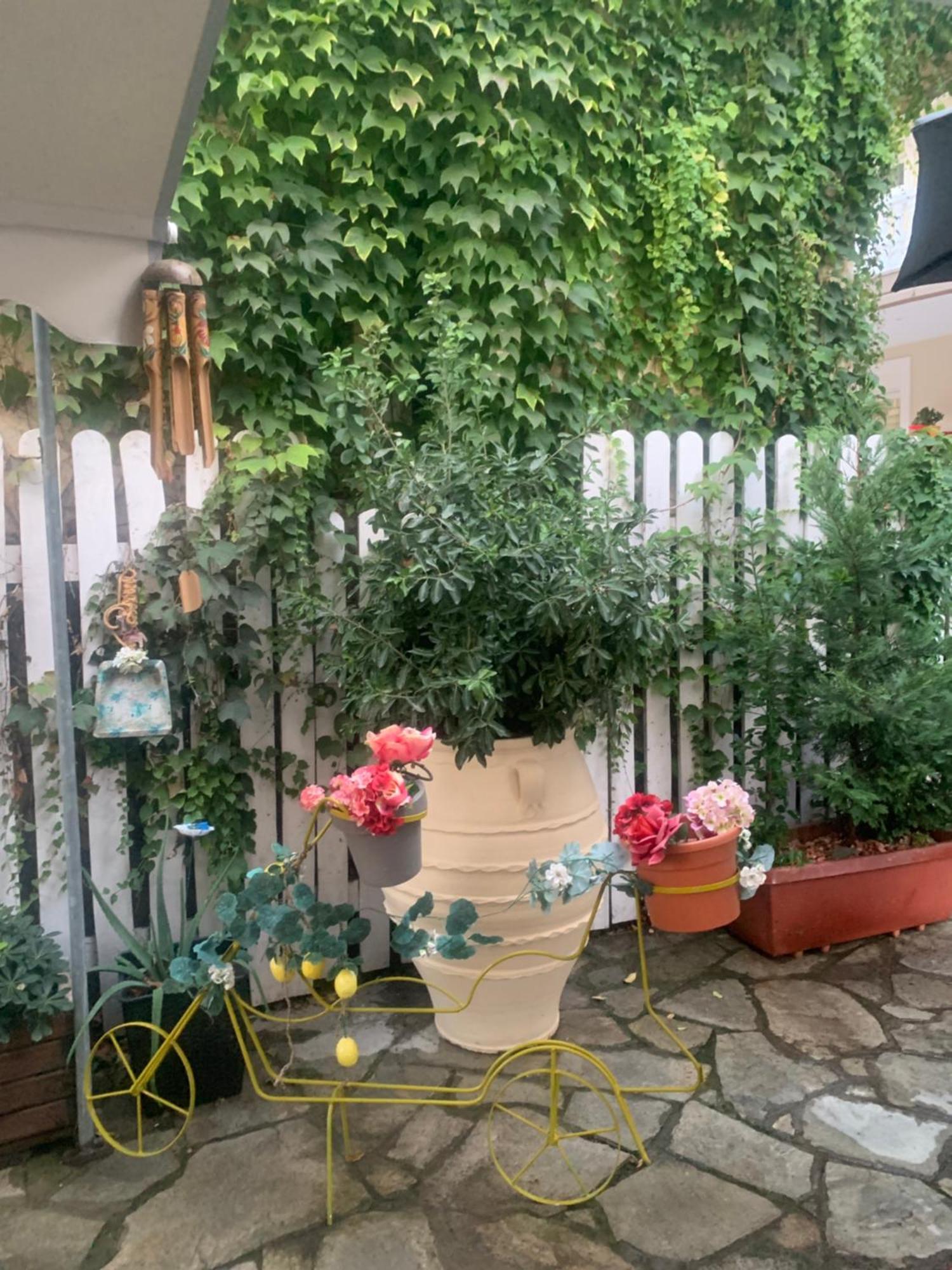 Hotel Exarhos Paralía 외부 사진